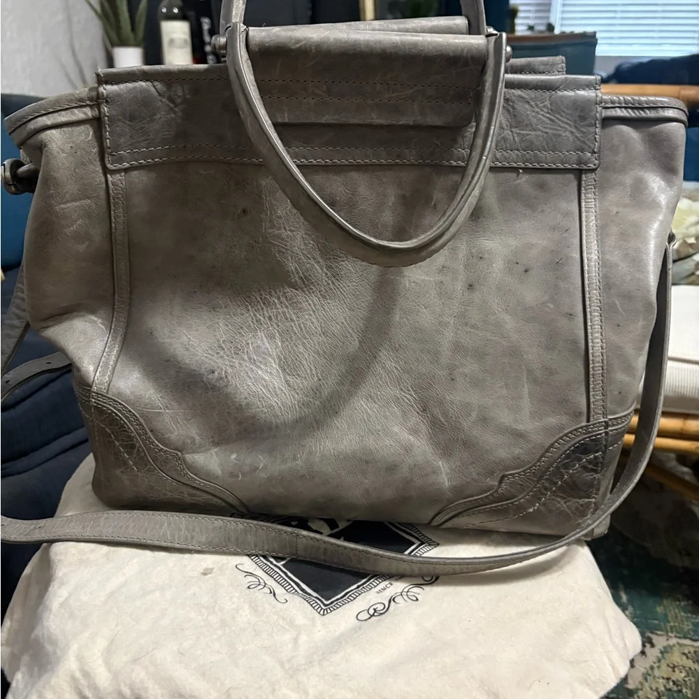 Frye good used